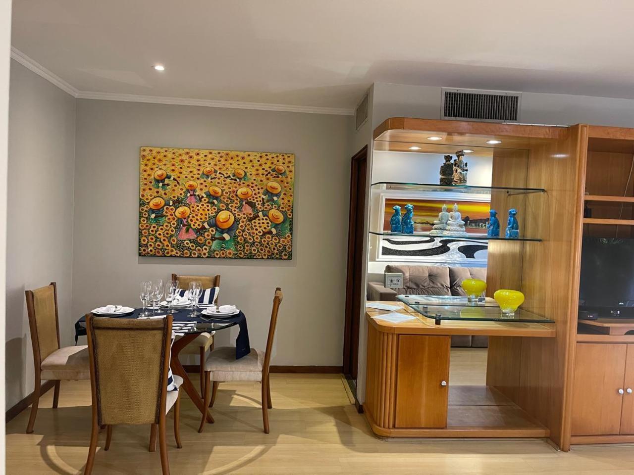 Apartmento Ipanema Apartment *
